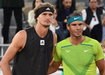 Roland Garros Preview.