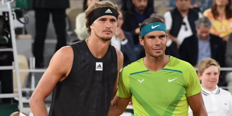 Roland Garros Preview.