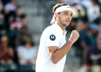 Fritz ATP Tour Stream Wimbledon