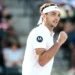 Fritz ATP Tour Stream Wimbledon