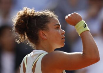 French Open Schedule.