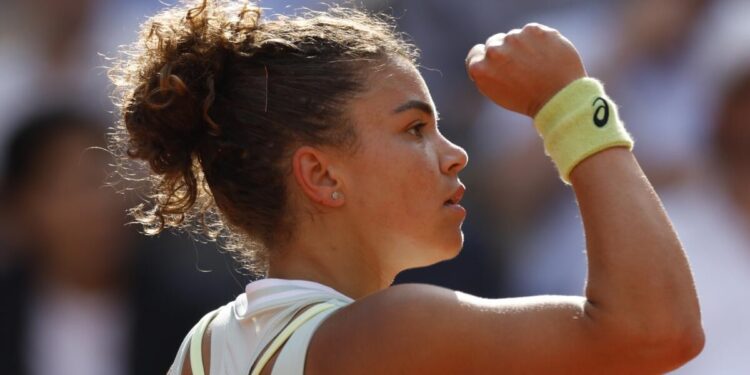 French Open Schedule.