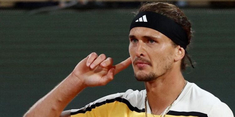 French Open Schedule.