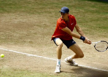 Sinner Halle, Germany.