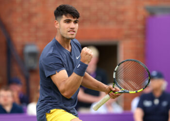 Wimbledon. Madrid Open ATP Tour