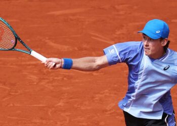 French Open Schedule.