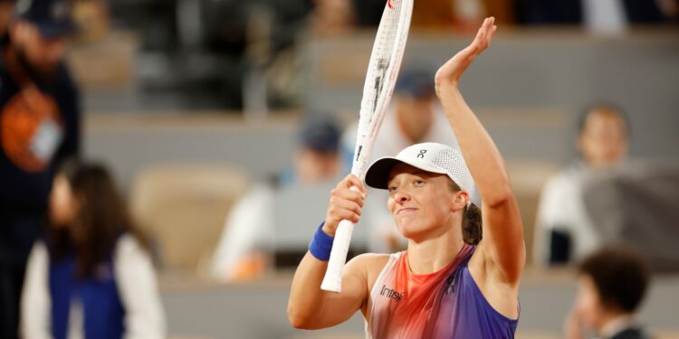 French Open Schedule. ATP Tour