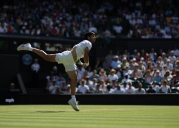 Rolex and The Championships, Wimbledon 2024: Alcaraz Looks to Defend Title