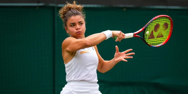 Wimbledon. ATP Tour/WTA