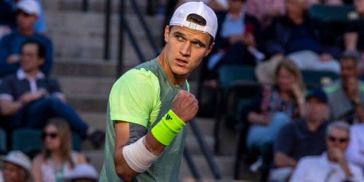 Next Gen ATP Tour Finals