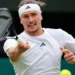 Zverev.