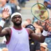 Tiafoe
