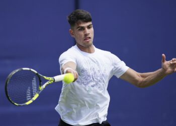 Cincinnati Open