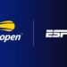 ESPN and USTA Extend Relationship with New 12-Year Agreement