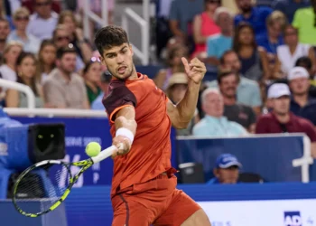 US Open Cincinnati Open