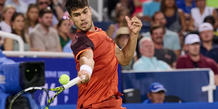 US Open Cincinnati Open