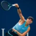 Anisimova National Bank Open ATP Tour