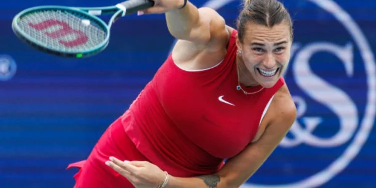 Cincinnati Open Miami Open