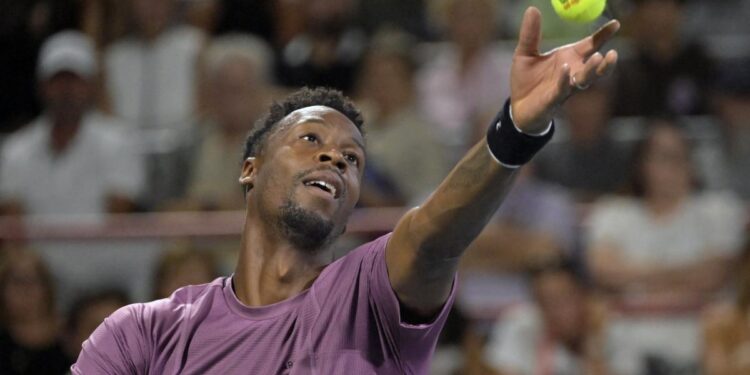 Monfils