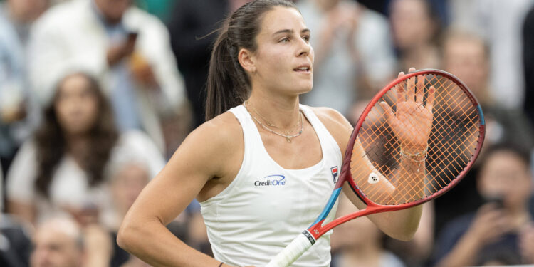 National Bank Open ATP Tour/WTA