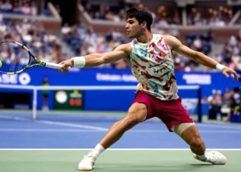 US Open Tennis 2024 Tournament Schedule