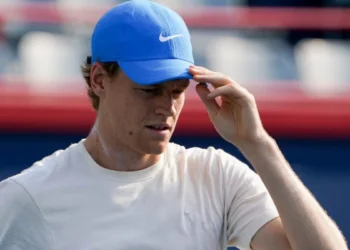 National Bank Open Grass Court Cincinnati