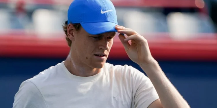 National Bank Open Grass Court Cincinnati