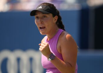 National Bank Open Pegula