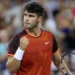 US Open ATP Tour Alcaraz Cincinnati Open