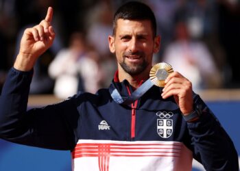 Djokovic