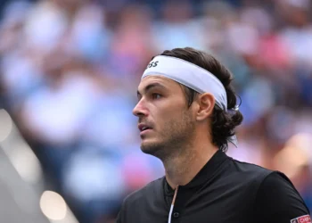 Fritz US Open ATP Tour Miami Open Madrid Open National Bank Open