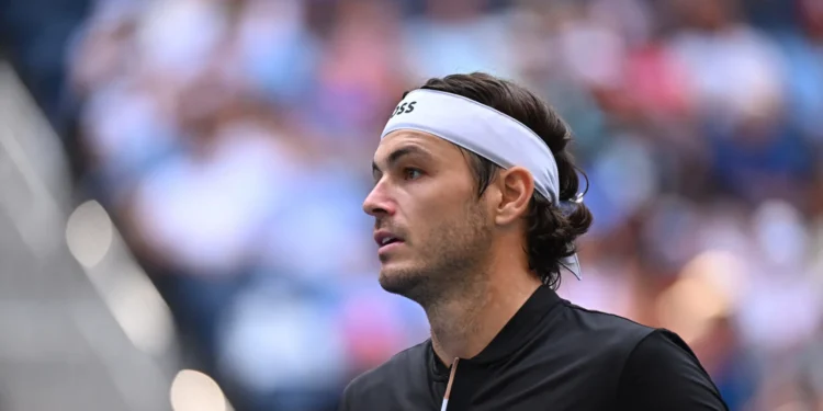 Fritz US Open ATP Tour Miami Open Madrid Open National Bank Open