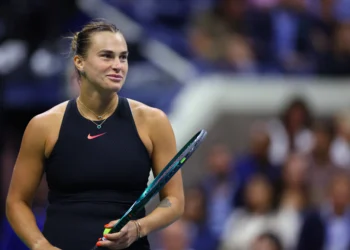 Sabalenka