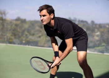 Federer