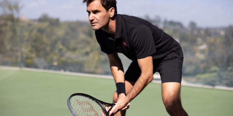 Federer