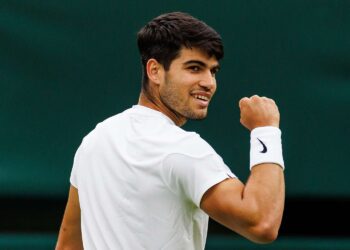 ATP Tour Wimbledon Davis Cup