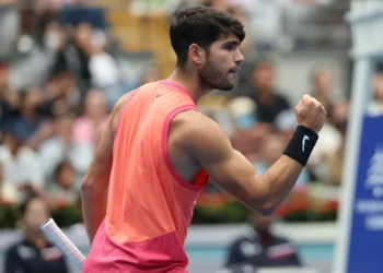 2025 ATP Predictions Alcaraz