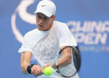 ATP Tour Sinner Cincinnati Open