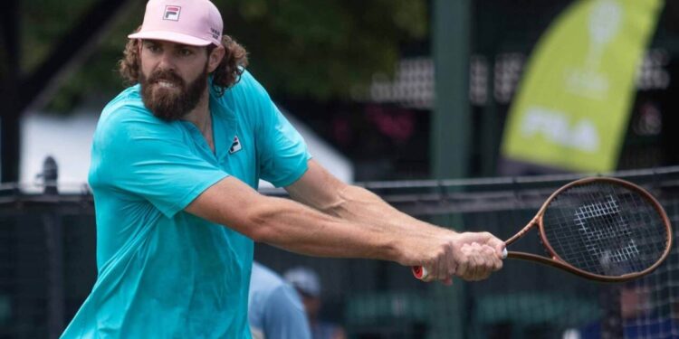 ATP Tout United States