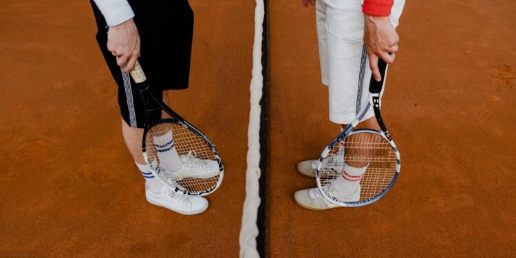 Top Tennis Players from Louisiana