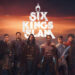 6 Kings Slam Promo
