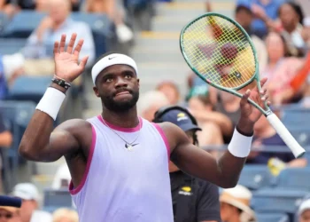 Tiafoe