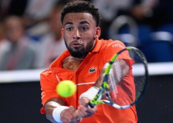 Next Gen Fils Miami Open