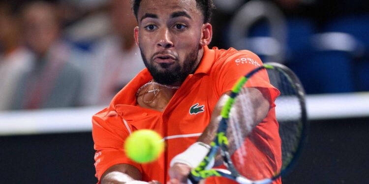 Next Gen Fils Miami Open