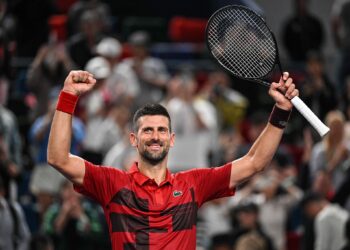 Djokovic