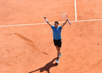 Babolat and Dominic Thiem: A Decade of Partnership