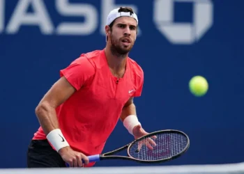ATP Tour Khachanov
