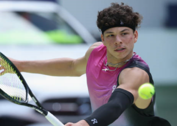 ATP Tour Shelton National Bank Open