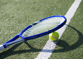 Tennis Scholarships Casino Court