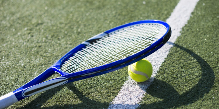 Tennis Scholarships Casino Court